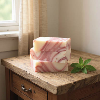 HARBOR MIST BAR SOAP