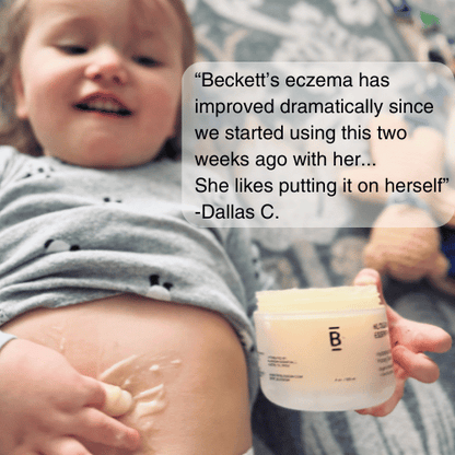 Hydration Repair Honey Salve