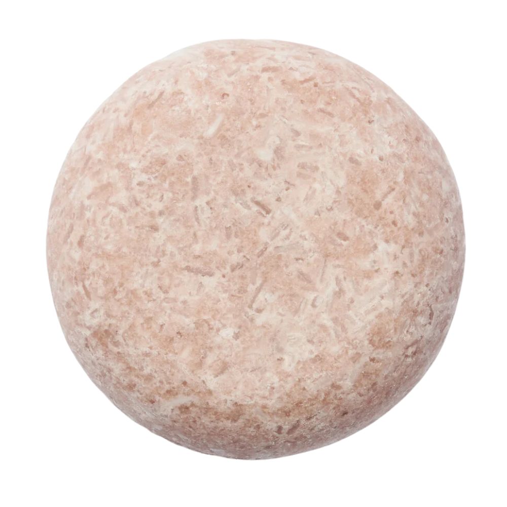 Shampoo Bar | Honey Almond