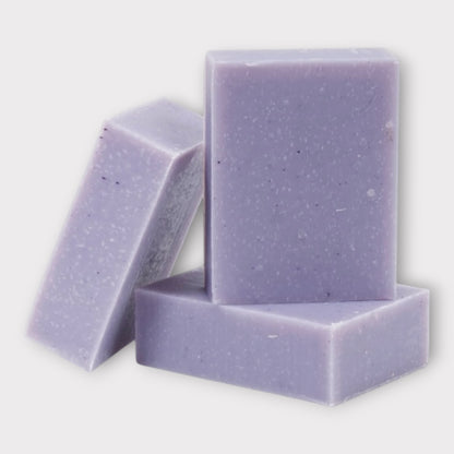 LAVENDER RETREAT BAR SOAP