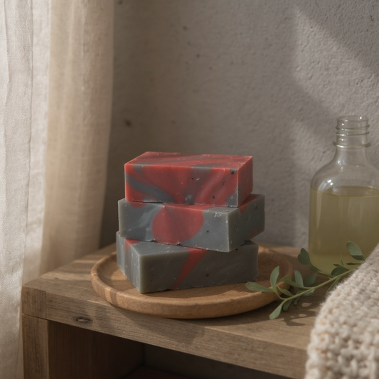FIG & FOREST BAR SOAP