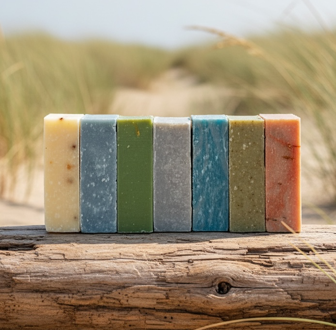 Soap Bundle | The Best of Vibey