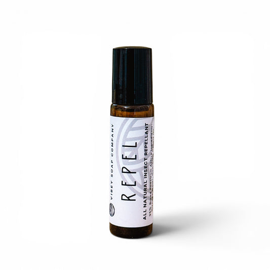 Outdoor Essentials | Repel Roll-On