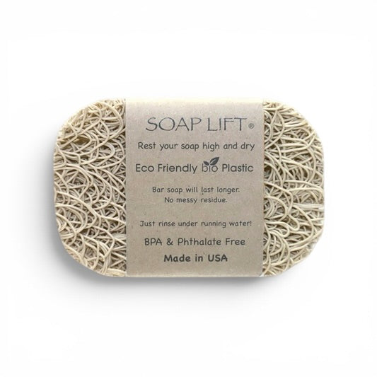 Bath Accessories | Bone Soap Lift