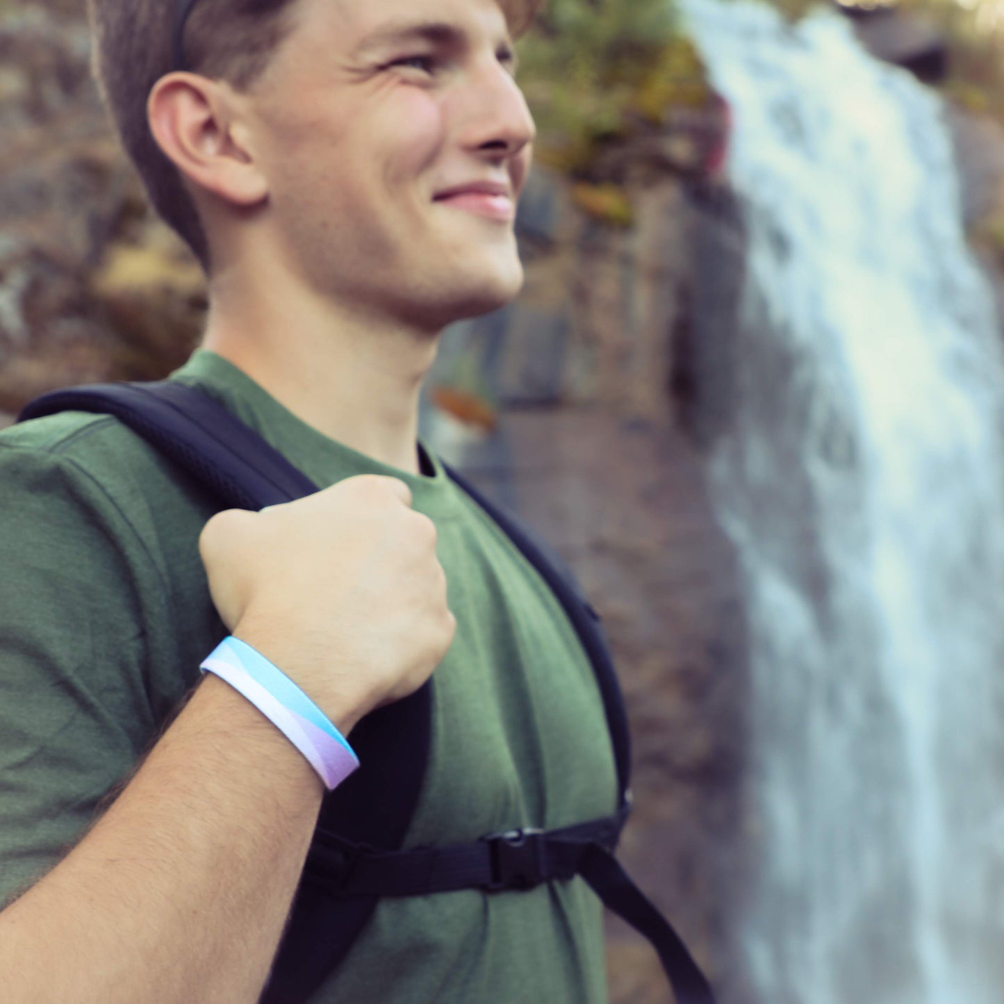 Live With Purpose Bracelet