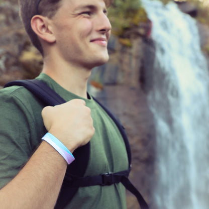 Live With Purpose Bracelet