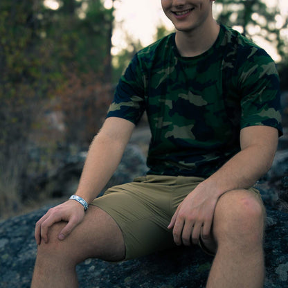 God's Army Bible Verse Bracelet