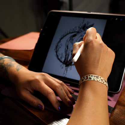 Rise & Grind Bracelet