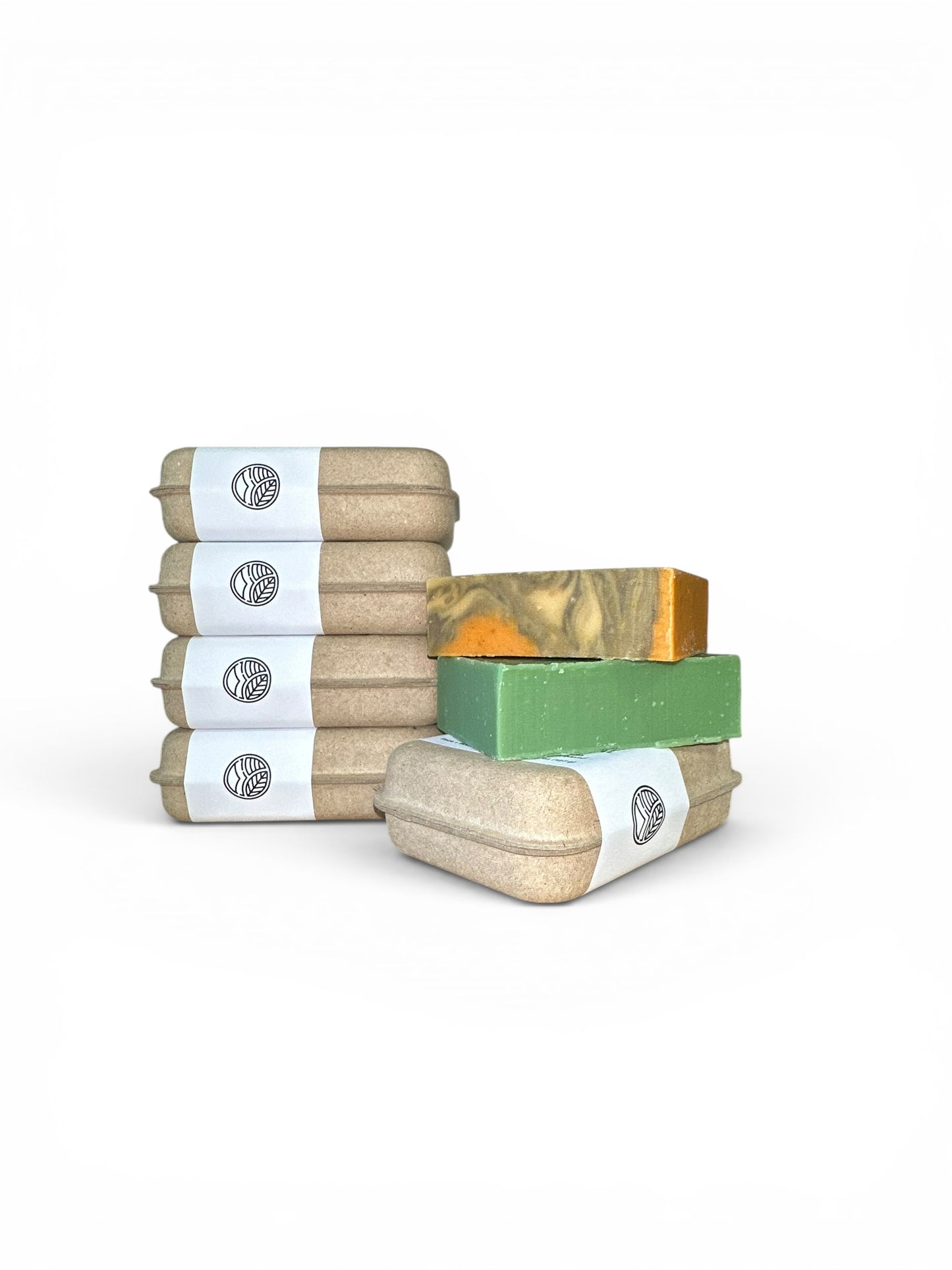 Soap Bundles | Fresh Start