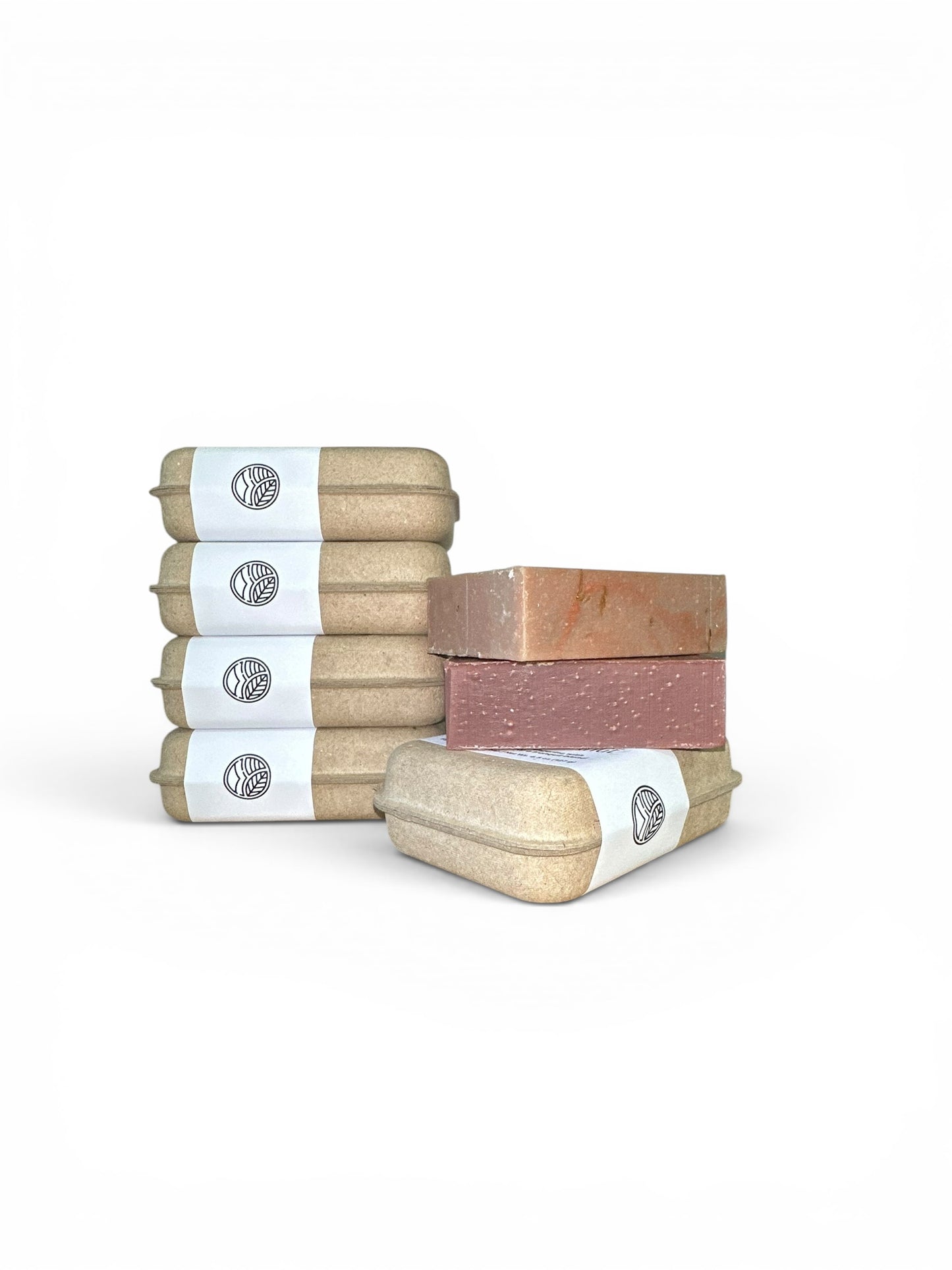 Soap Bundles | Time To Settle In