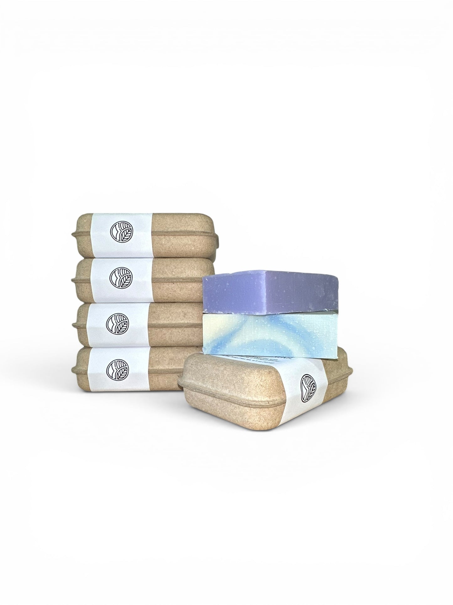 Soap Bundles | A Clean Slate