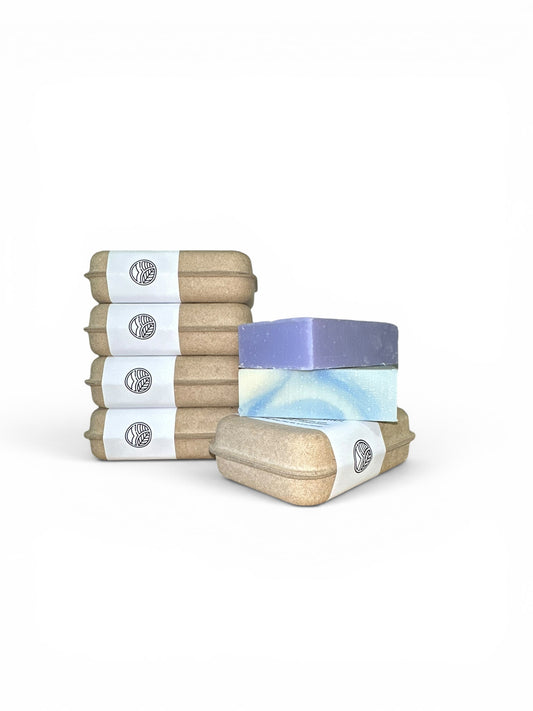 Soap Bundles | A Clean Slate
