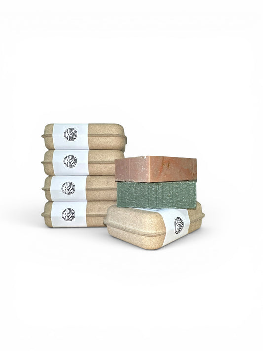 Soap Bundles | Into The Woods
