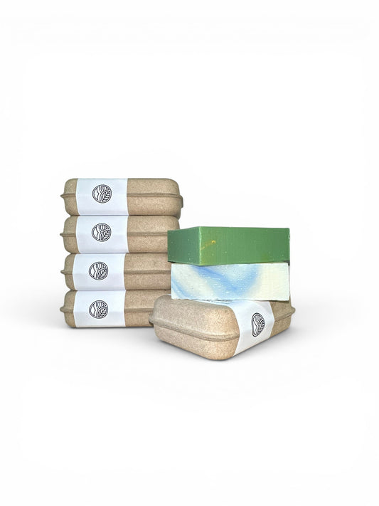 Soap Bundles | Open Windows