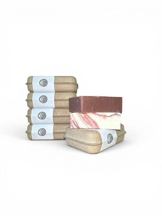 Soap Bundles | The Lowcountry Wash