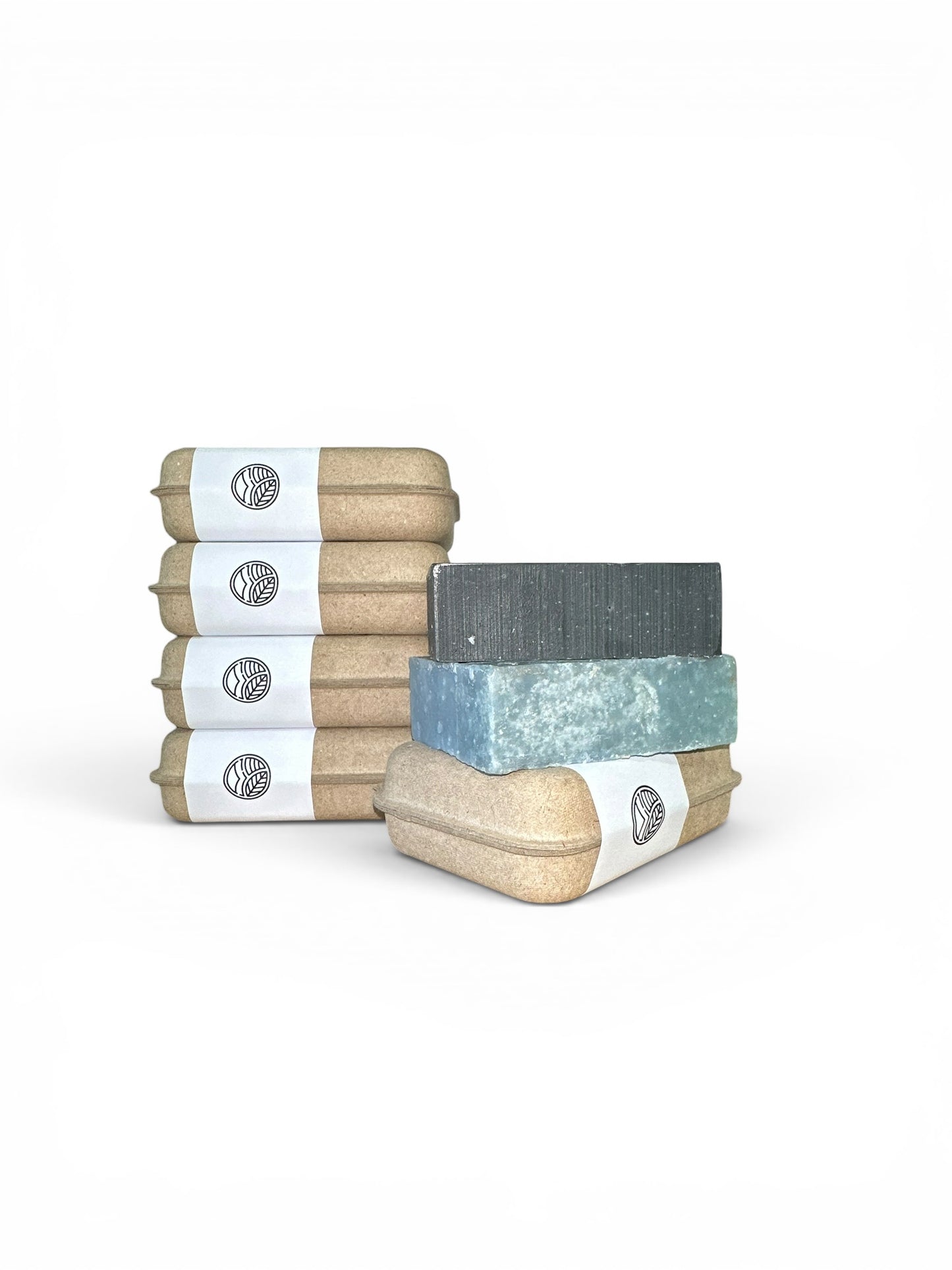 Soap Bundles | Secret Scrub Society