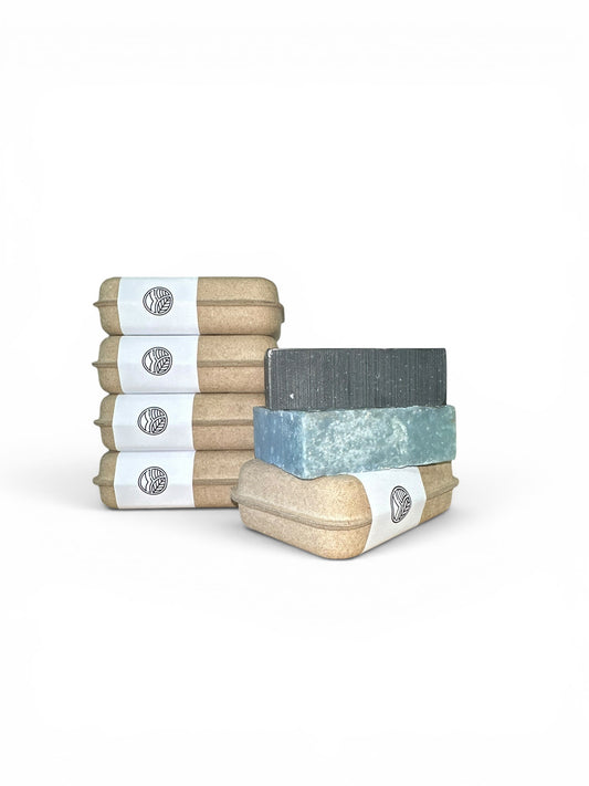 Soap Bundles | Secret Scrub Society