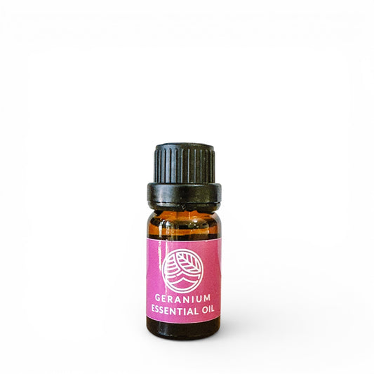 Essential Oils | Geranium