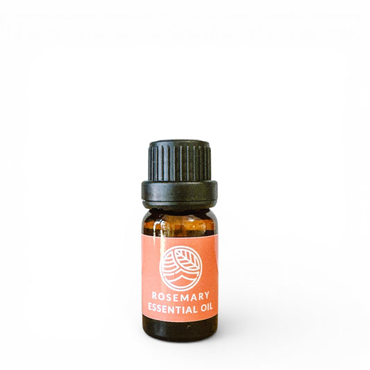Essential Oils | Rosemary