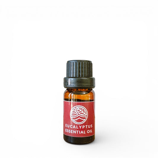 Essential Oils | Eucalyptus