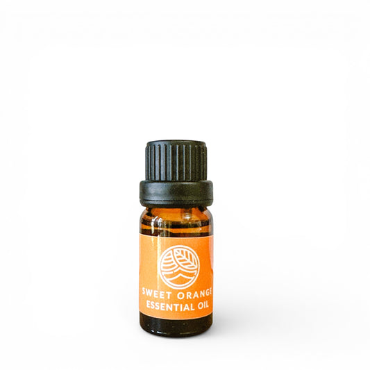 Essential Oils | Sweet Orange