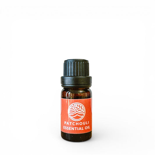 Essential Oils | Patchouli