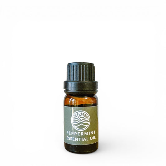 Essential Oils | Peppermint
