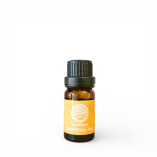 Essential Oils | Lemon