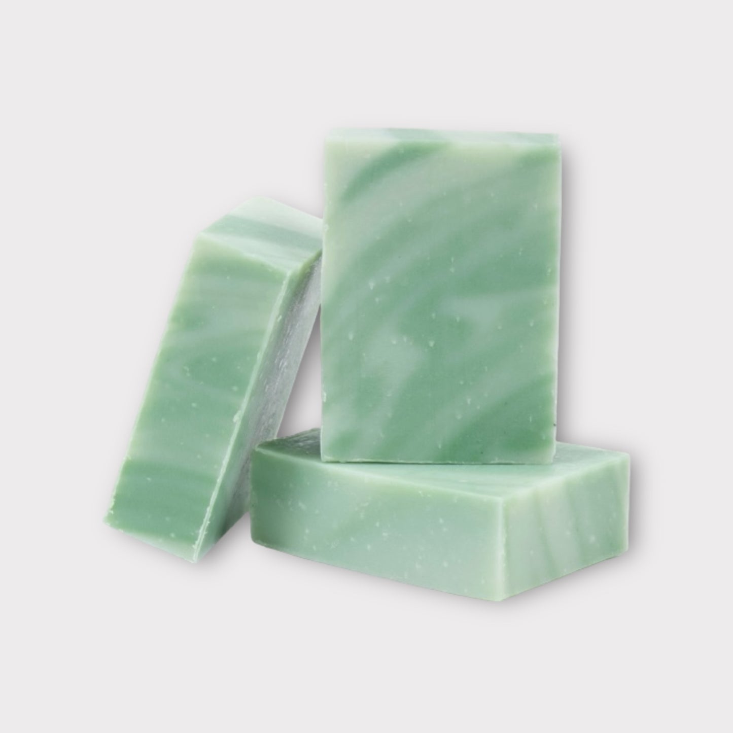 Bar Soap | Green Apple