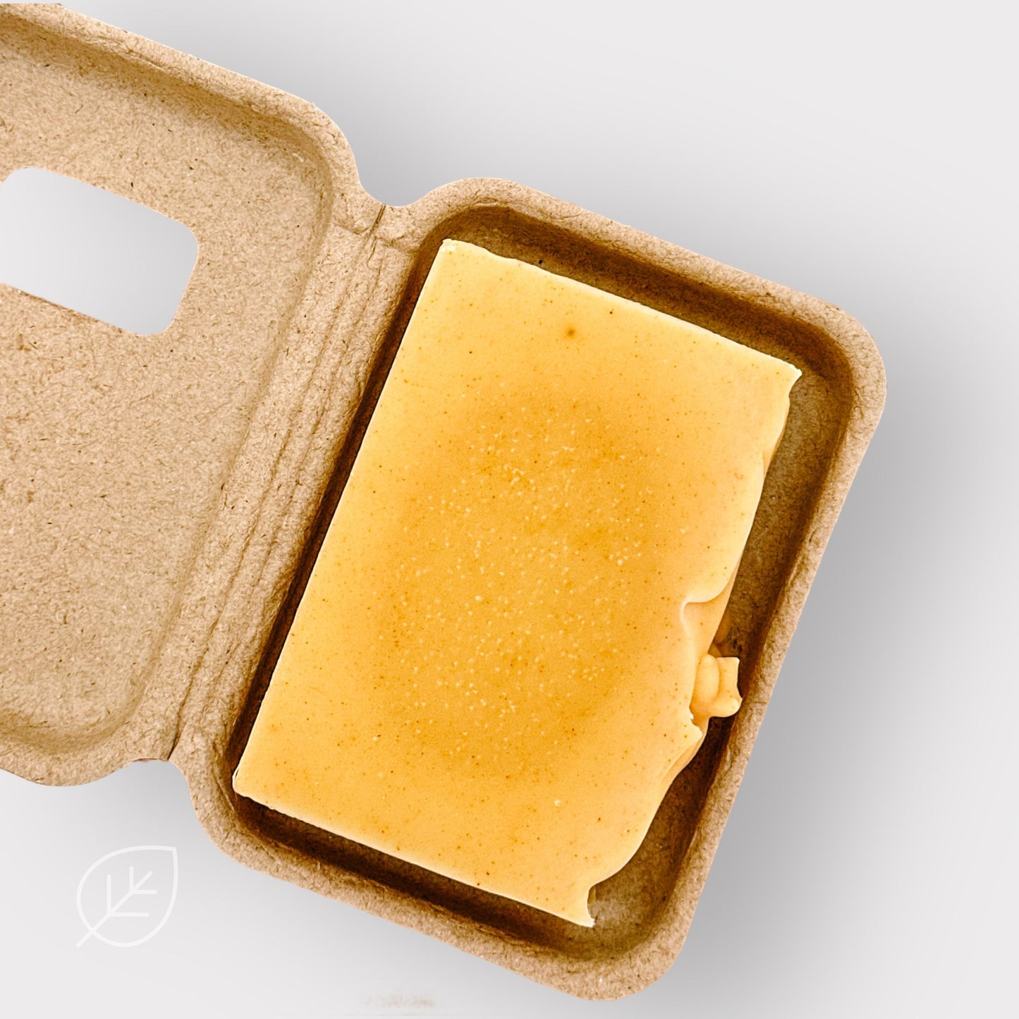 Bliss Bar Soap - Bergamot, Orange & Lemon w/ Brazilian Gold Clay