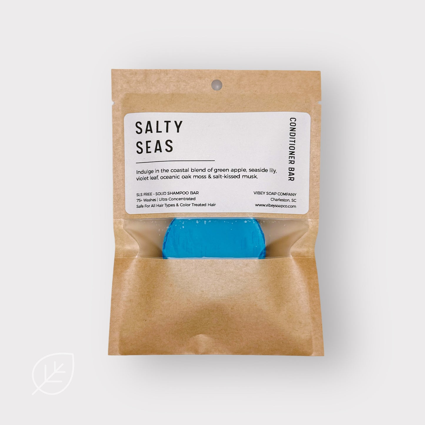 Salty Seas Conditioner Bar