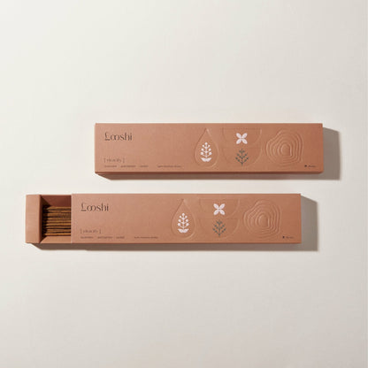 Vivacity Incense