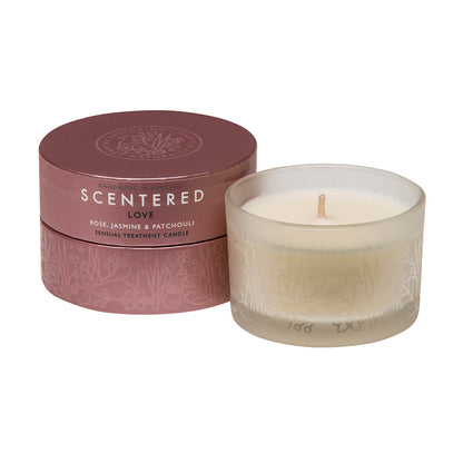 Love Aromatherapy Candle