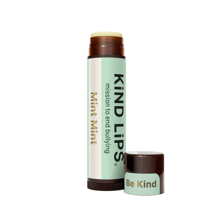 Mint Mint Organic Lip Balm