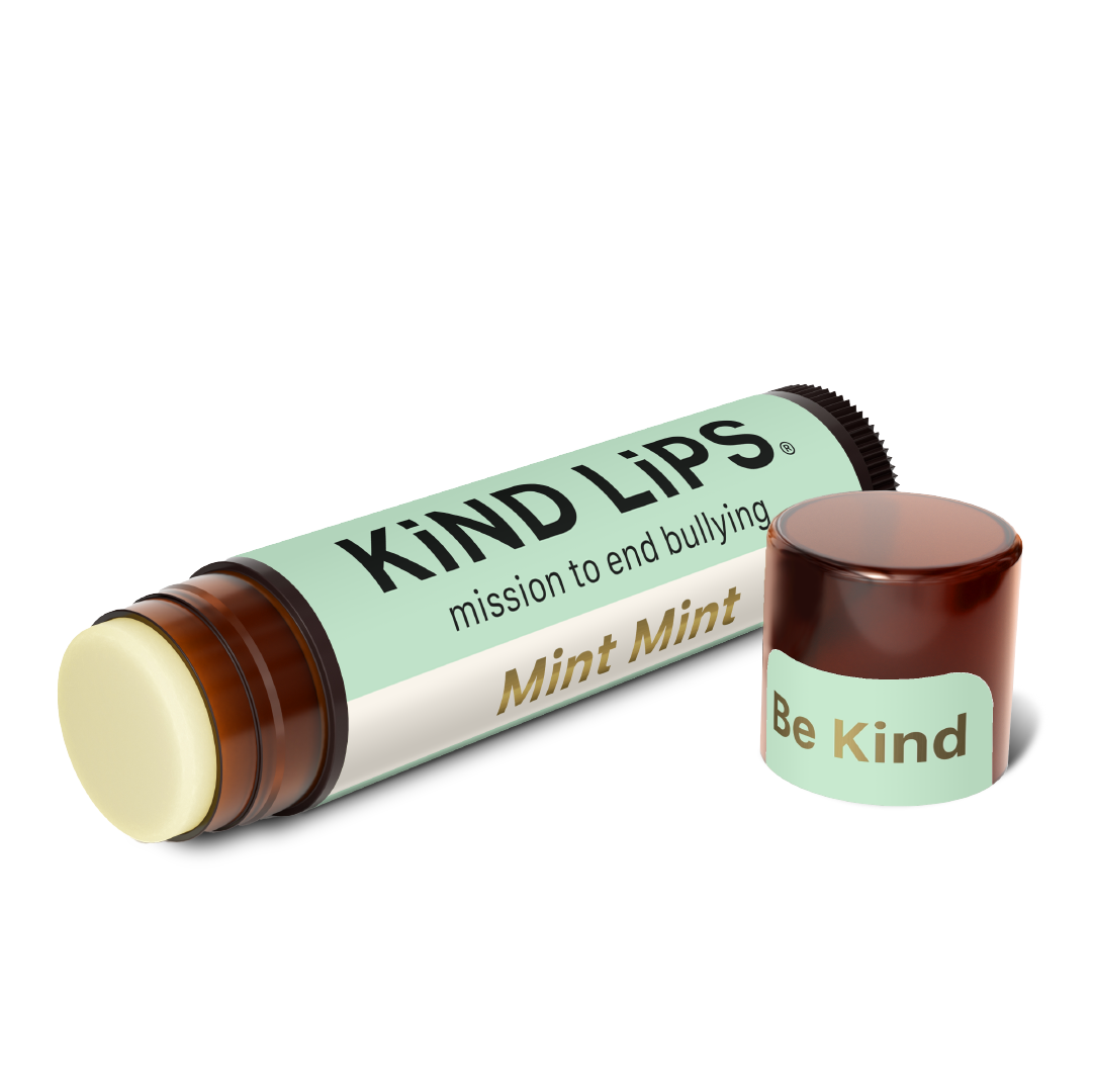 Mint Mint Organic Lip Balm