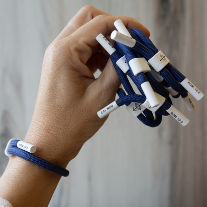 Don't Settle, Romans 12:2