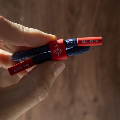 Make a Way, Isaiah 43:19