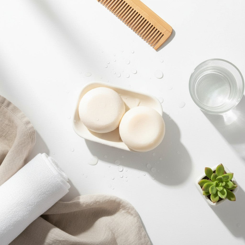 SIMPLY NAKED UNSCENTED CONDITIONER BAR