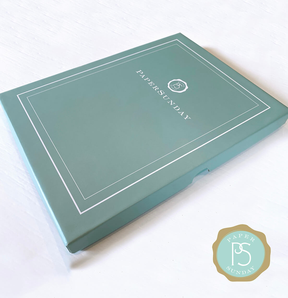 Blue Elegance by Theresa Mangum