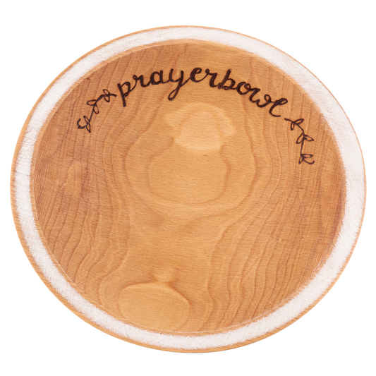 The Grace Prayer Bowl