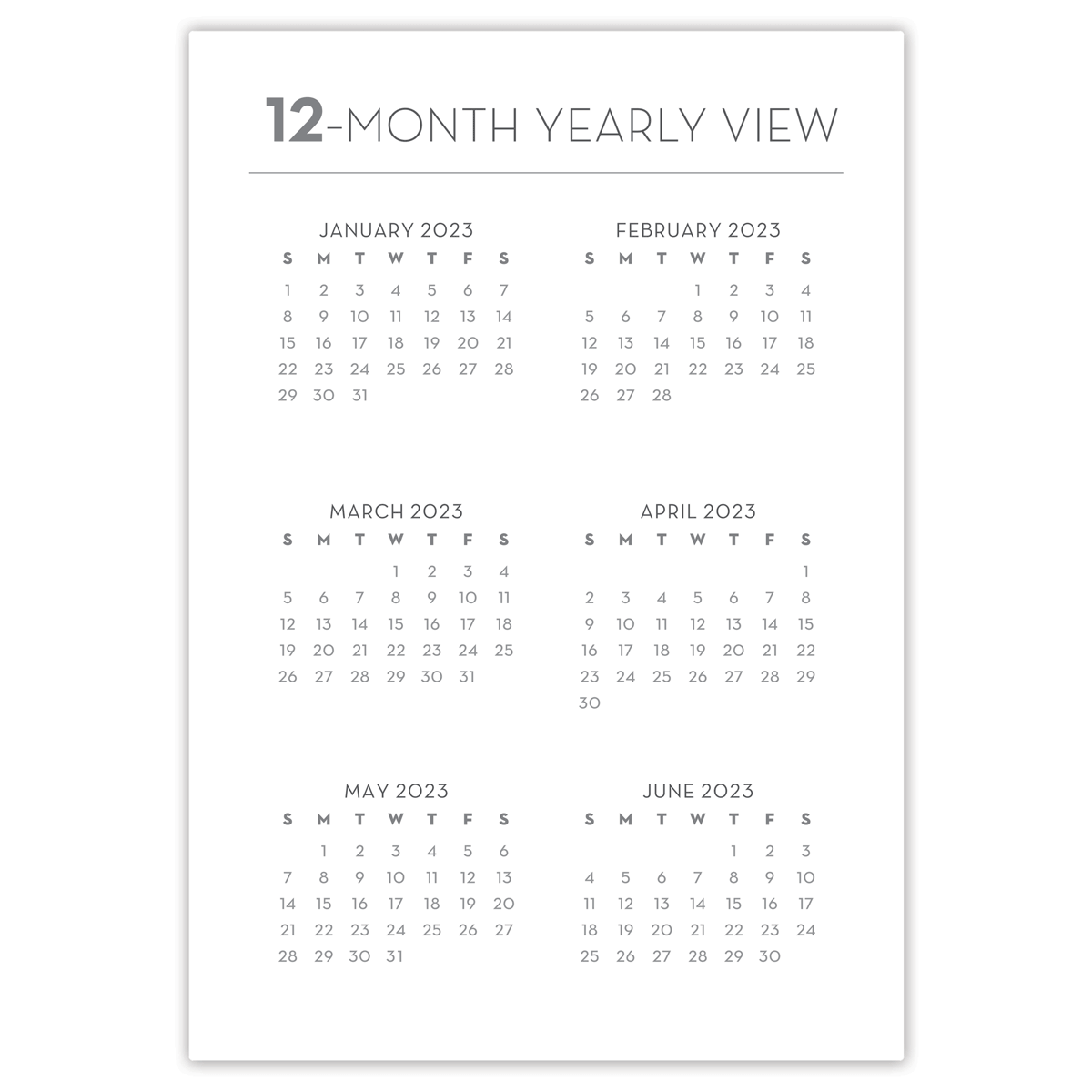 Blue Diamondback (Planner)