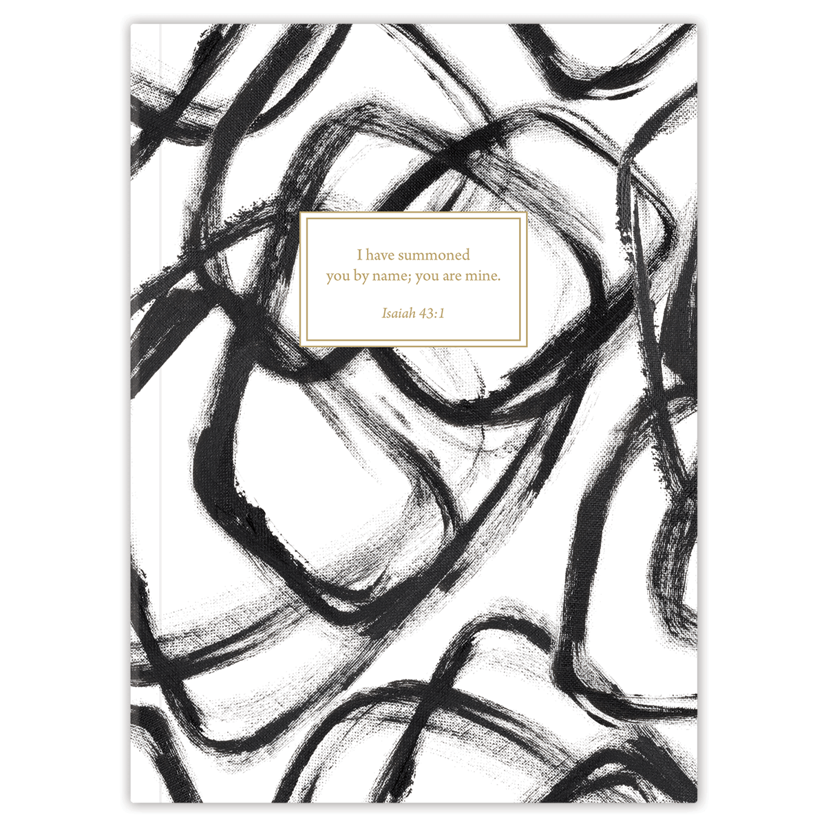 Black Jack (Women's Planner) by Jenn Thatcher