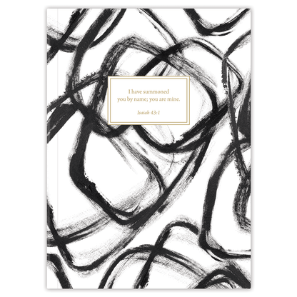 Black Jack (Women's Planner) by Jenn Thatcher