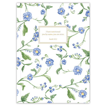 Berry Buds (Planner) by Jennifer Ashley