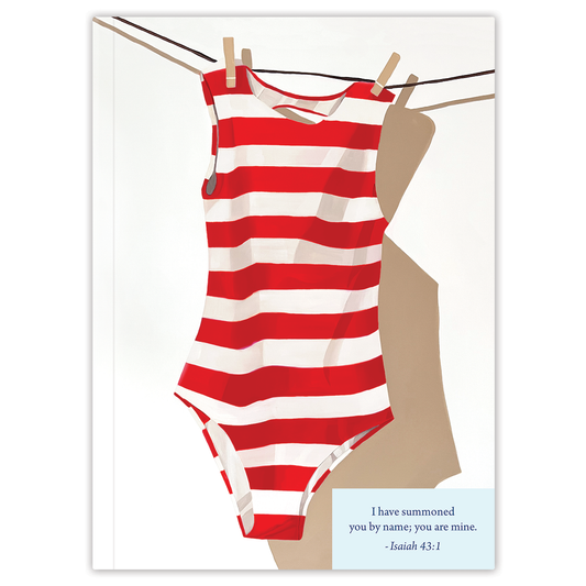 All American Red by Brooke Lancaster