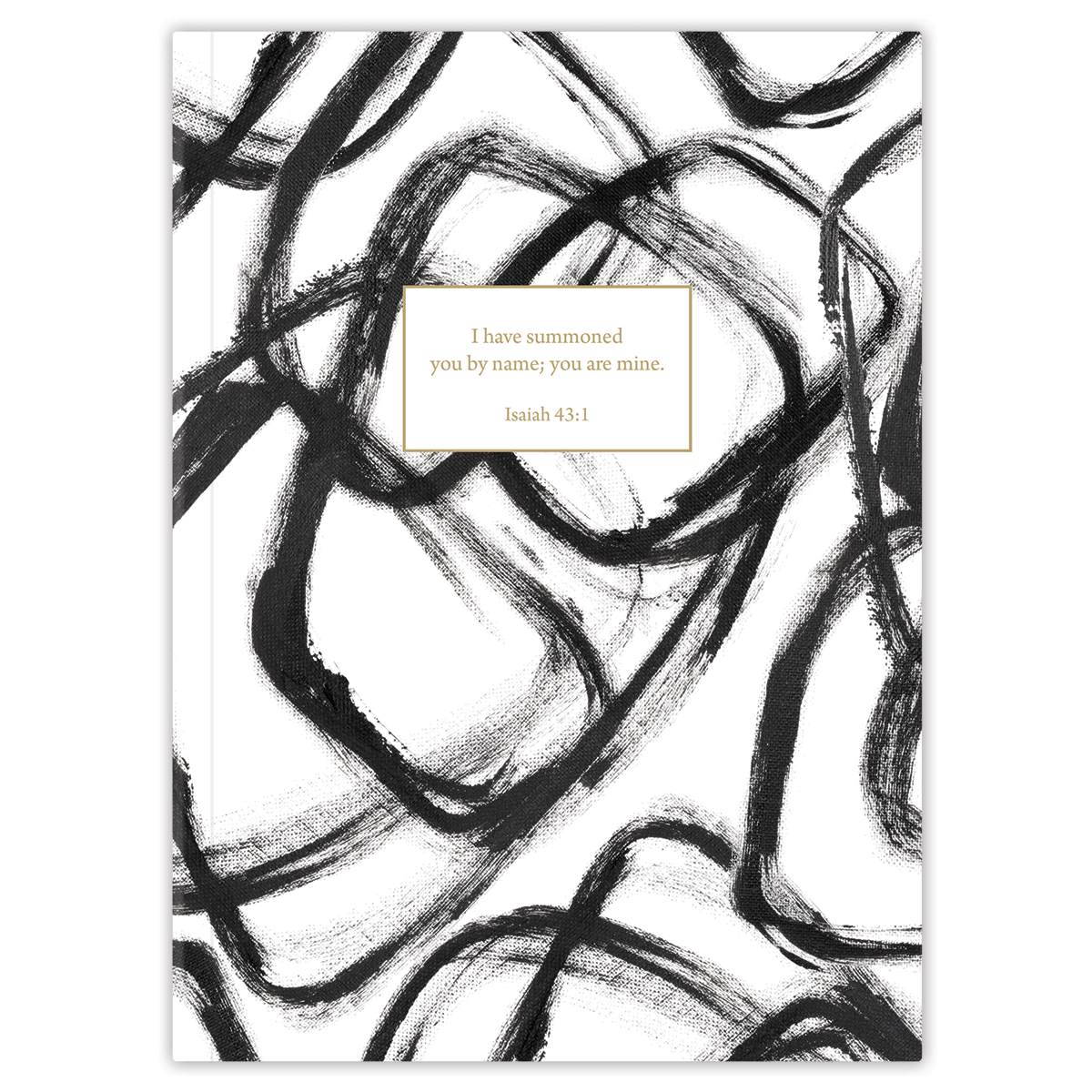 Black Jack (Men's Planner) by Jenn Thatcher