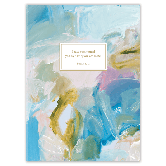 Abigail by Jenn Thatcher