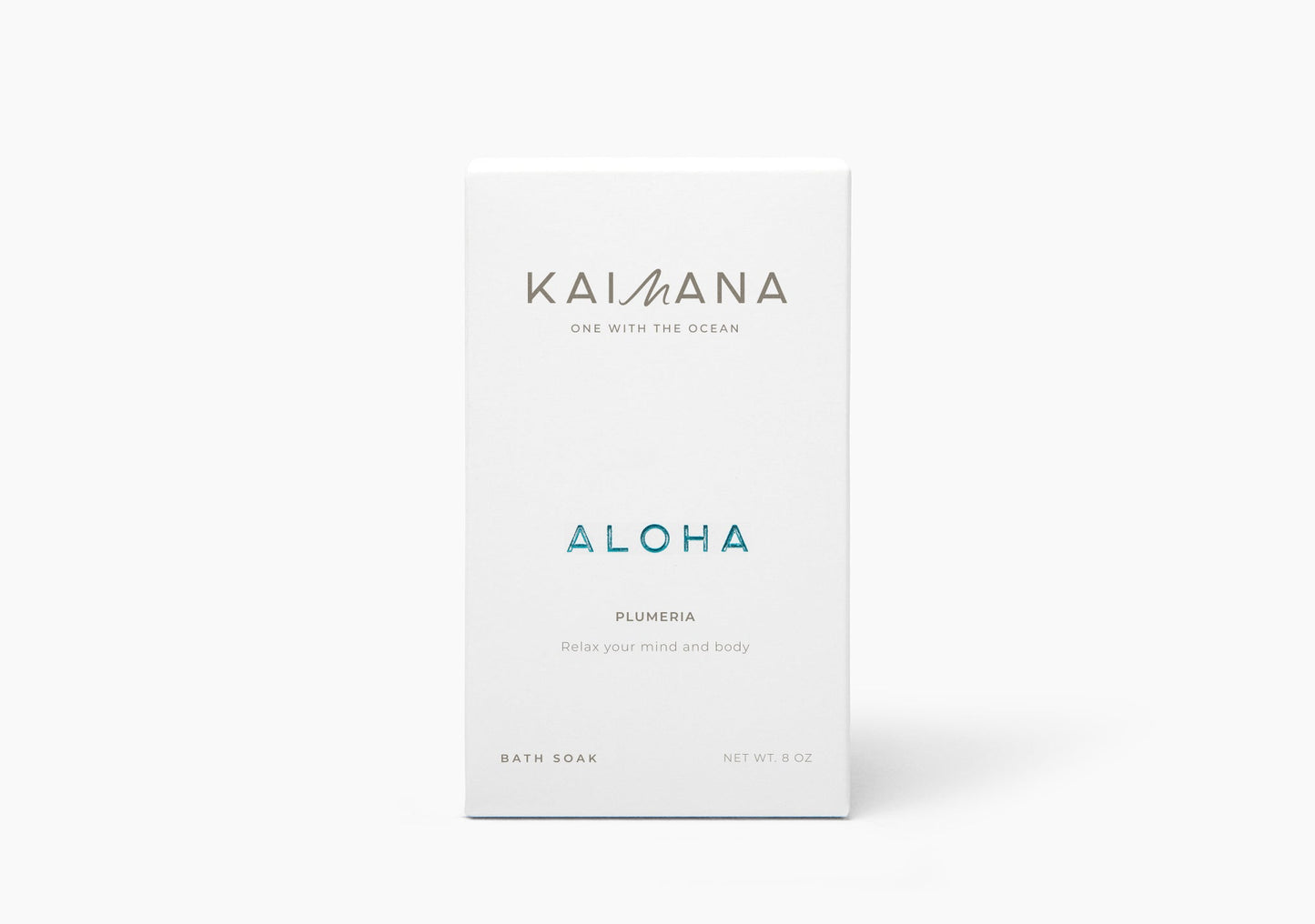 Aloha Bath Soak