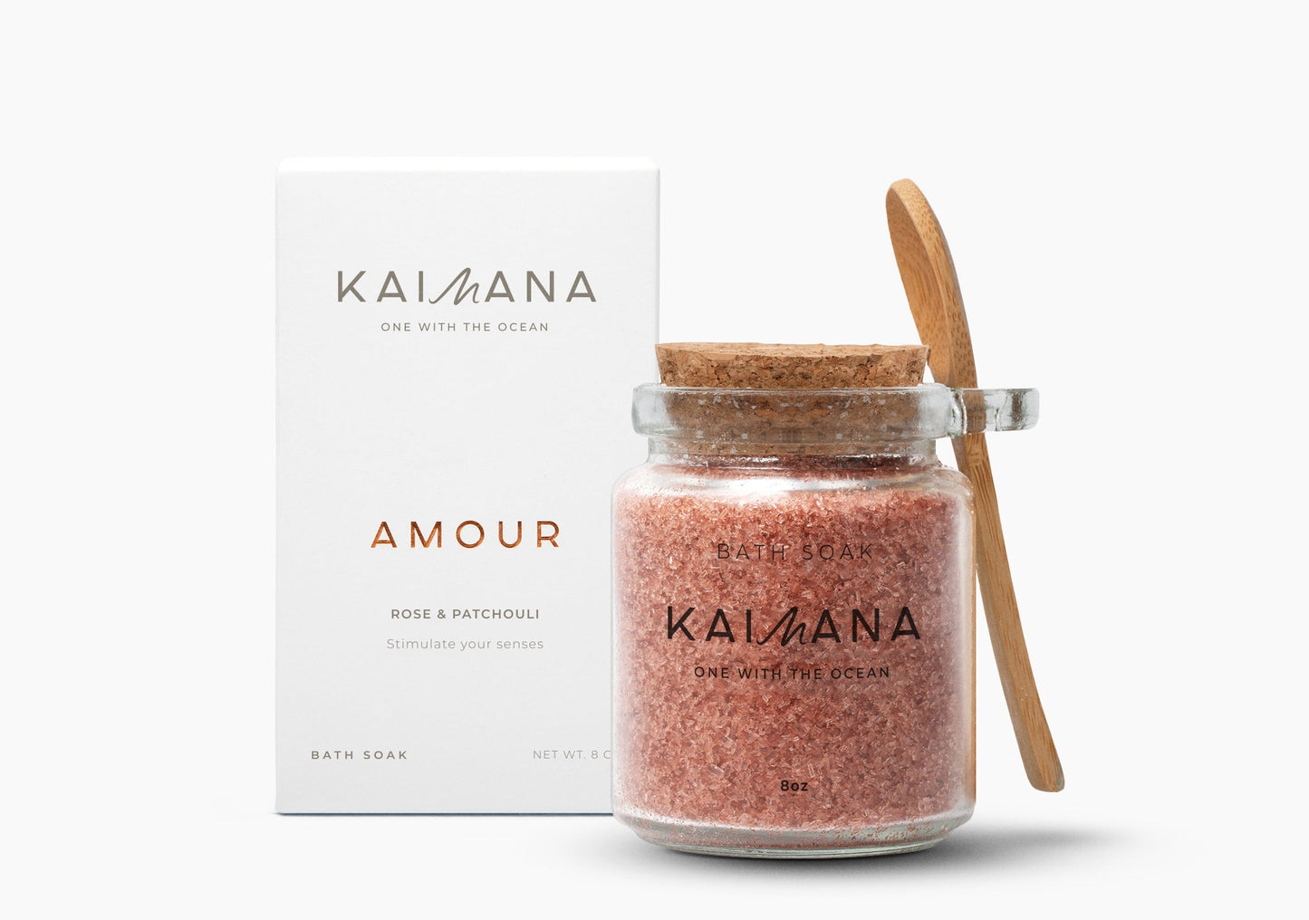Amour Bath Soak