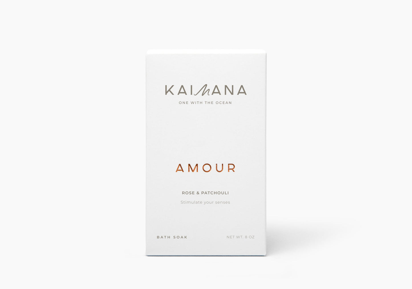 Amour Bath Soak